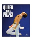 Queen - Rock Montreal & Live Aid