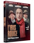 L'Ibis rouge