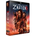 Z Nation - Saison 5
