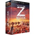 Z Nation - L'intégrale des saisons 1/2/3/4/5