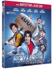 Nicky Larson et le parfum de Cupidon