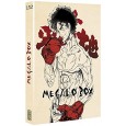 Megalo Box - Série intégrale