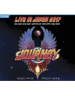 Journey - Live In Japan 2017 : Escape + Frontiers