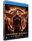 Hunger Games - La Révolte : Partie 1