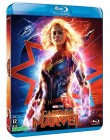 Captain Marvel