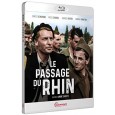 Le Passage du Rhin