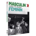 Masculin féminin