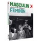 Masculin féminin