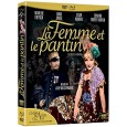 La Femme et le pantin