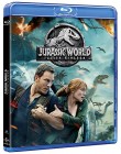 Jurassic World : Fallen Kingdom