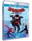 Spider-Man : New Generation