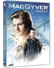 MacGyver - Saison 2