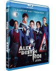 Alex, le destin d'un Roi