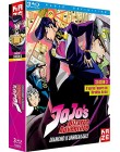 JoJo's Bizarre Adventure - Saison 3 : Diamond is Unbreakable, Box 1/2