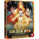 Dragon Ball Z - Golden Box : Battle of Gods + La résurrection de F