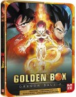 Dragon Ball Z - Golden Box : Battle of Gods + La résurrection de F