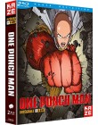 One Punch Man - Intégrale + 6 OAV