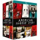 American Horror Story - L'intégrale des Saisons 1 à 8