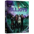 Killjoys - Saison 4