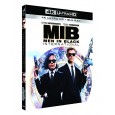 Men in Black : International