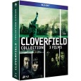Cloverfield Collection - 3 films
