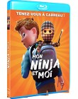Mon Ninja et moi