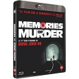 Memories of Murder