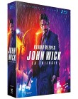 John Wick - La Trilogie