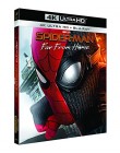 Spider-Man : Far from Home