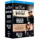 Clint Eastwood acteur - Coffret : La Mule + Gran Torino + Million Dollar Baby +