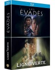 Les Évadés + La Ligne Verte