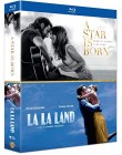 A Star Is Born + La La Land