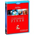La Collection des courts métrages Pixar - Volume 1