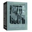 Coffret Kenji Mizoguchi