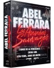 Abel Ferrara - Les années sauvages : L'Ange de la vengeance + China Girl + New