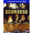Martin Scorsese - Coffret - Les inflitrés + Aviator + Casino
