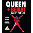Queen + Béjart - Ballet for Life