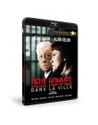 Deux hommes dans la ville