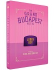 The Grand Budapest Hotel
