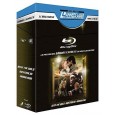 La Passion des Grands Espaces en haute définition - Coffret 3 Blu-ray