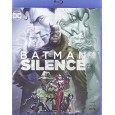 Batman : Silence