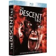 The Descent 1 & 2