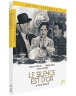 Le Silence est d'or