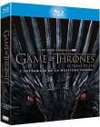 Game of Thrones (Le Trône de Fer) - Saison 8