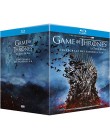 Game of Thrones (Le Trône de Fer) - L'intégrale des saisons 1 à 7
