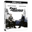 Fast & Furious : Hobbs & Shaw