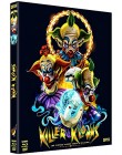 Killer Klowns - Les Clowns Tueurs venus d'ailleurs