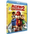 Alvin et les Chipmunks 2