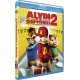 Alvin et les Chipmunks 2