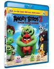 Angry Birds : Copains comme cochons